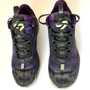 Men’s Luka Jordan’s basketball shoes